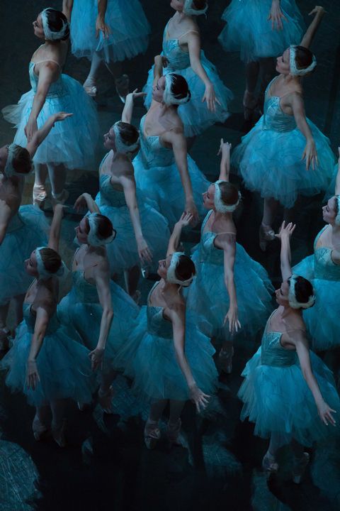 Blue, Dance, Ballet, Dancer, Performing arts, Ballet dancer, Turquoise, Ballet tutu, Aqua, Choreography, 