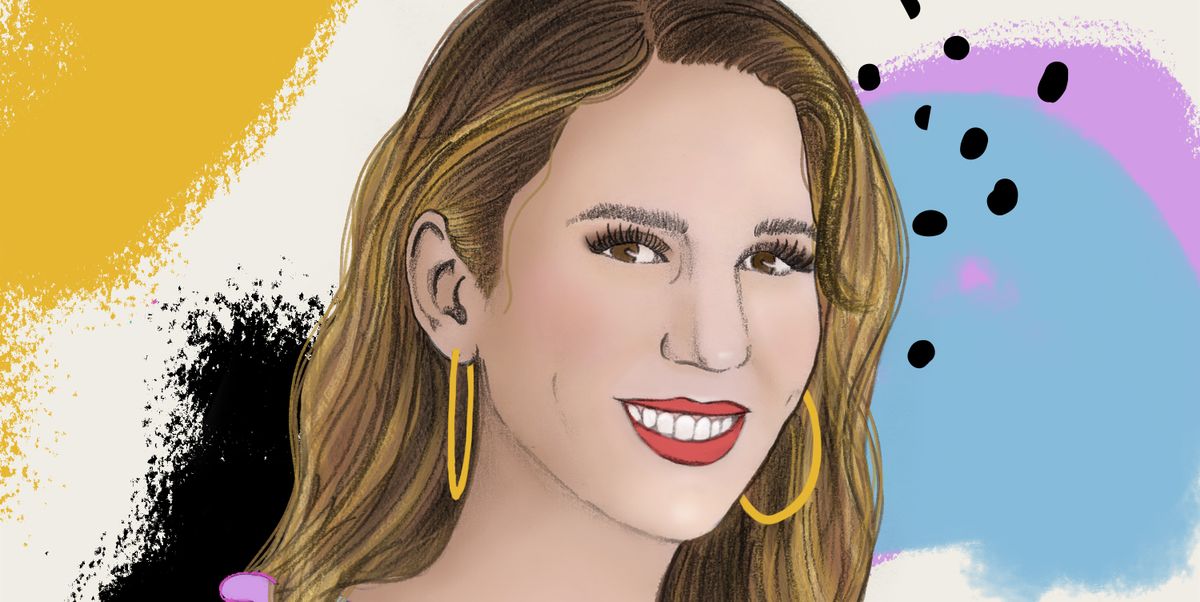 Christy Carlson Romano on Surviving Teen Fame and Her Foray Into YouTube