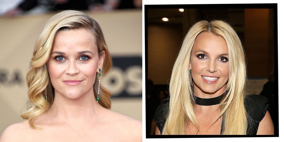 Reese Witherspoon Shares On The Differences In Media's Treatment Of Her ...