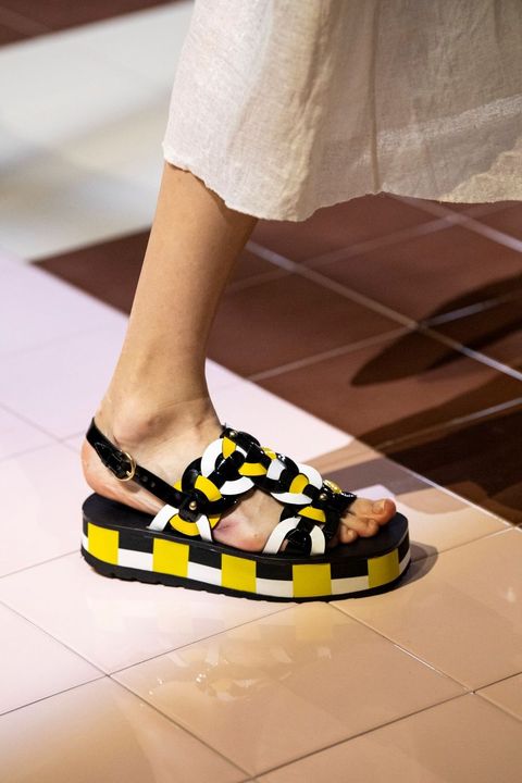 Pulido Malabares Fragante Zapatos de tendencia 2020 en las rebajas de Zara, Mango y H&M