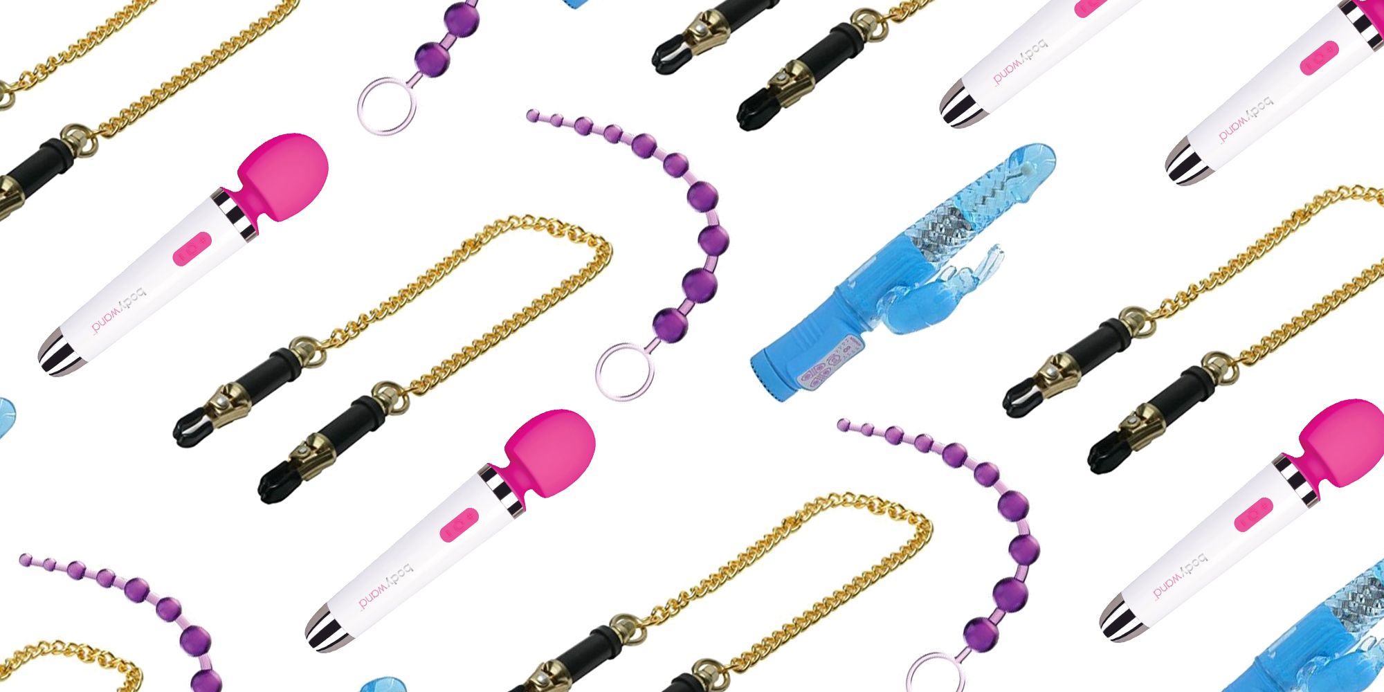 The Best Sex Toys For Your Zodiac Sign