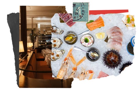 anuk and louis solanet guide to paris elle