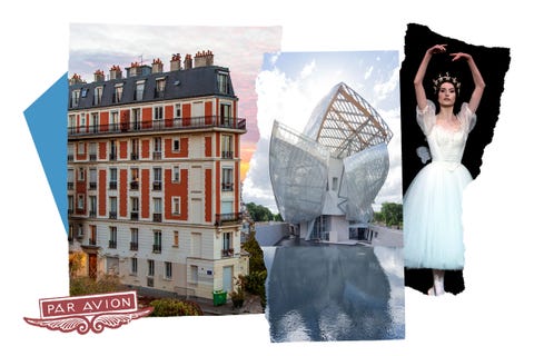 anouk and louis solanet guide to paris elle