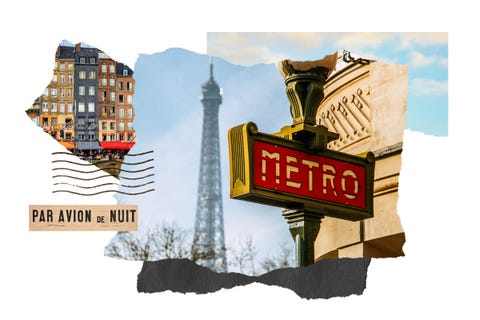 anouk and louis solanet guide to paris elle