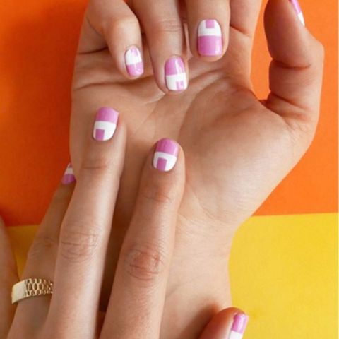 31 Easy Valentines Day Nail Art Designs Cute Valentines Day
