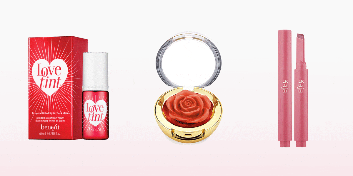 24 Valentine's Day Beauty Gifts That Are Better Than Flowers