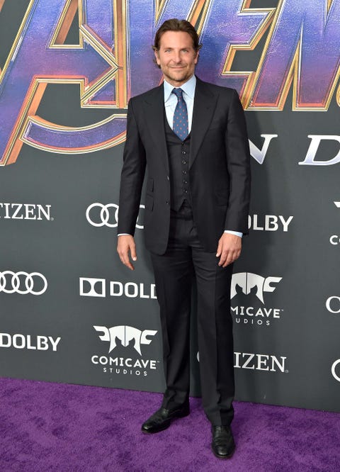 Vengadores: Endgame estreno alfombra roja