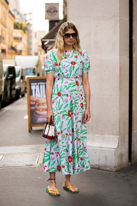 Los 100 mejores vestidos largos para el verano 2022 Los 100 mejores vestidos largos para el verano 2022