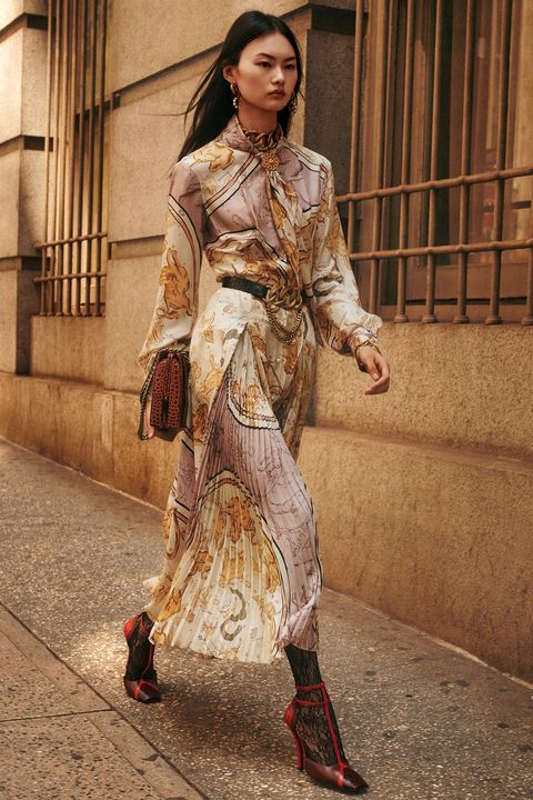 Anónimo Arroyo ~ lado Vestidos, faldas, tops y zapatos del nuevo Zara Campaign
