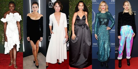 Best Dressed: The Week in Outfits