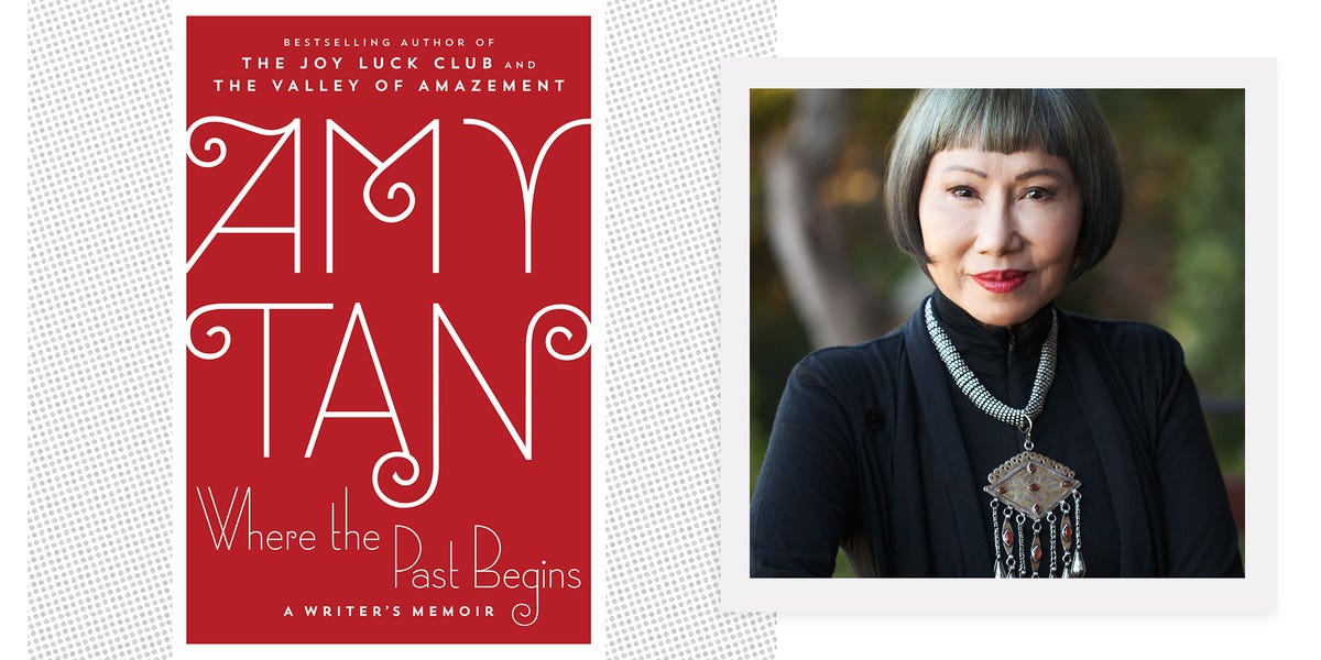 amy tan thesis