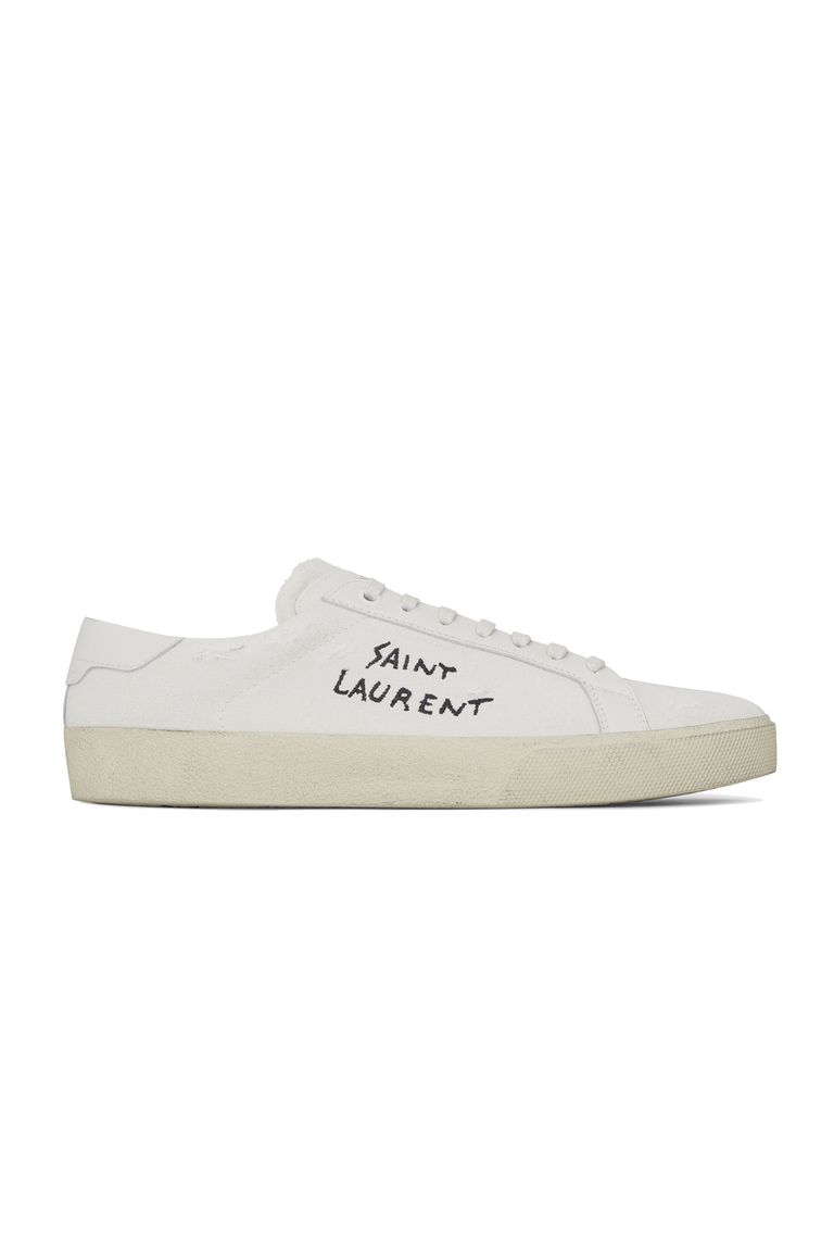 10 Best White Sneakers for 2017 - Classic White Shoes Under $100
