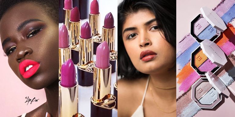5 Amazing Beauty Brands Created by and for Women of Color 