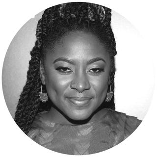 alicia garza