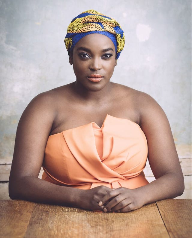 'Lovecraft Country' Star Wunmi Mosaku Breaks Down Ruby's Choice