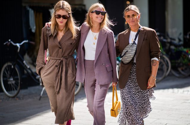 5 Style Insiders On What They Really Pack For Fashion Week