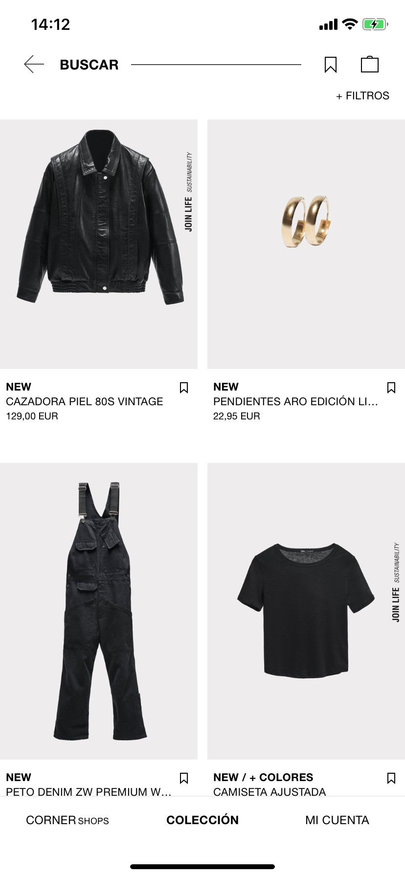 Zara Ropa On Line Finland, SAVE 44% 