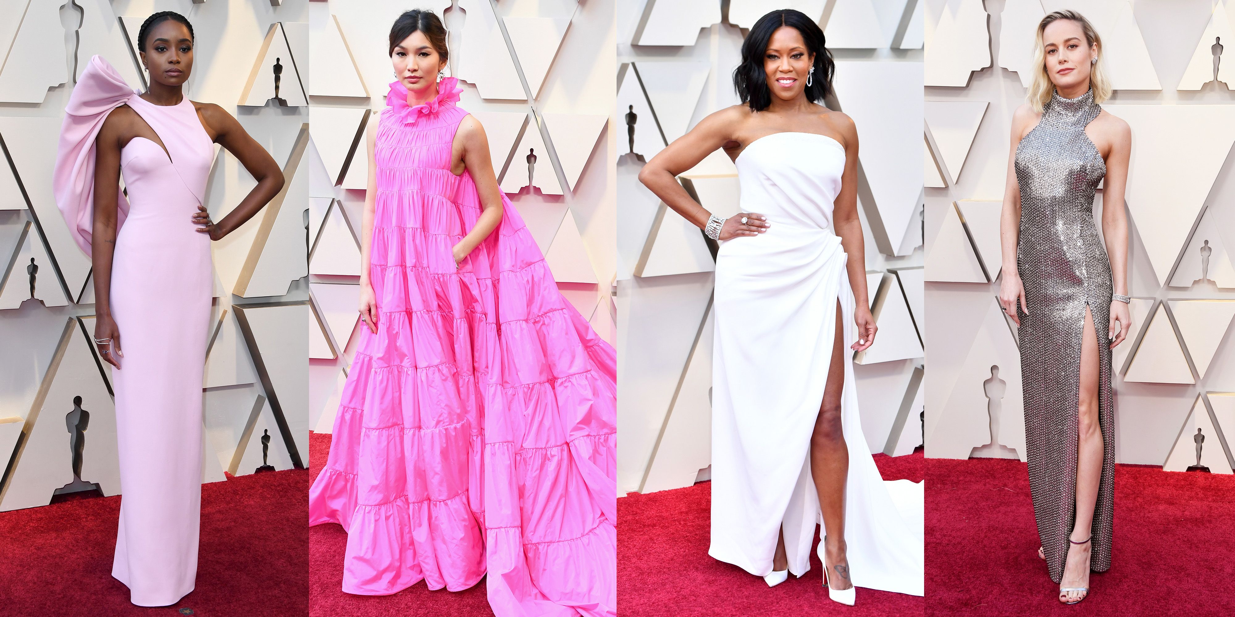 best dressed 2019 oscars