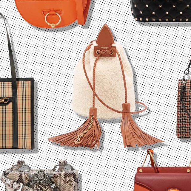 27 Half Price Designer Bags From The Summer Sales