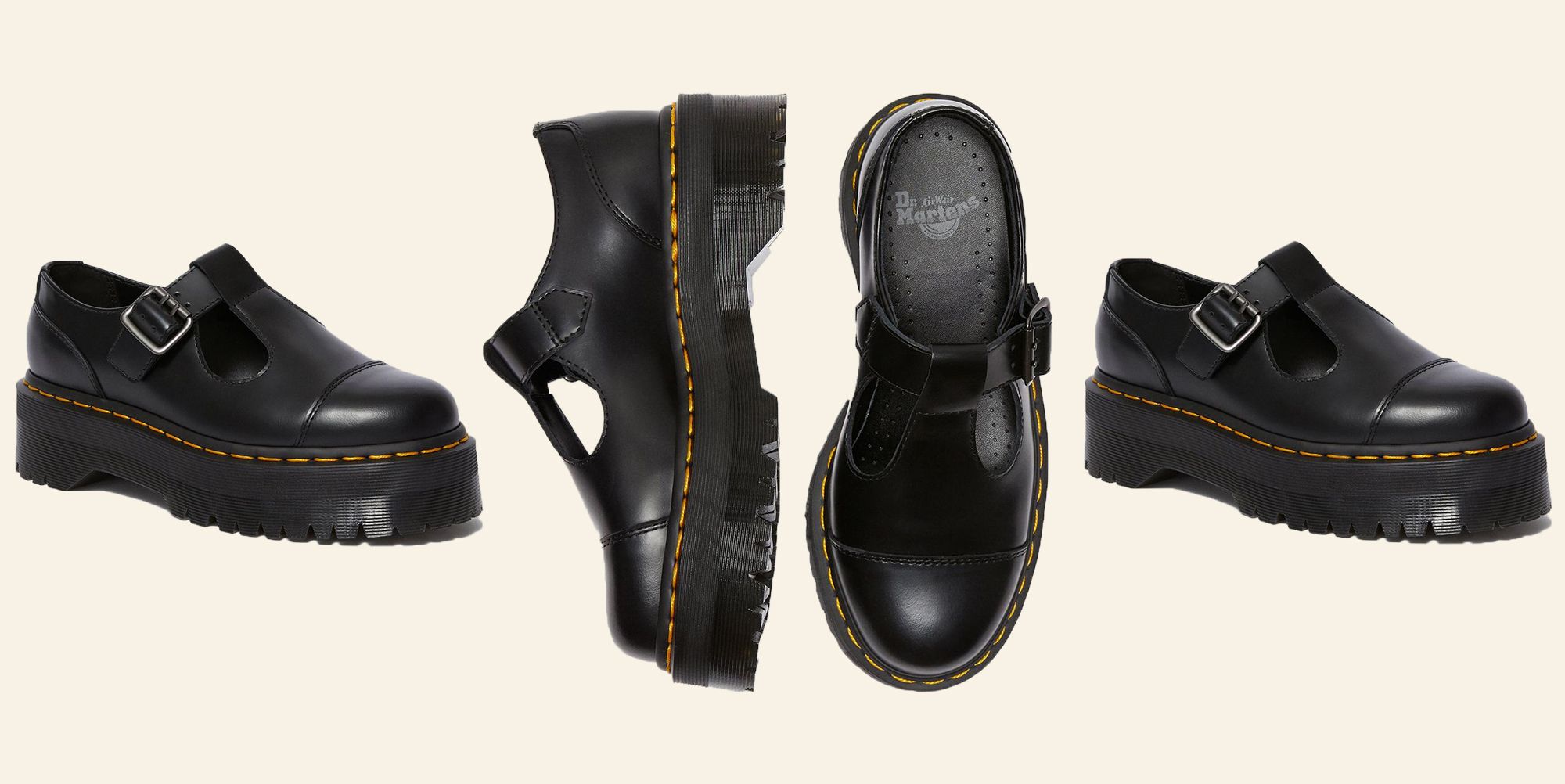 dr martens bethan