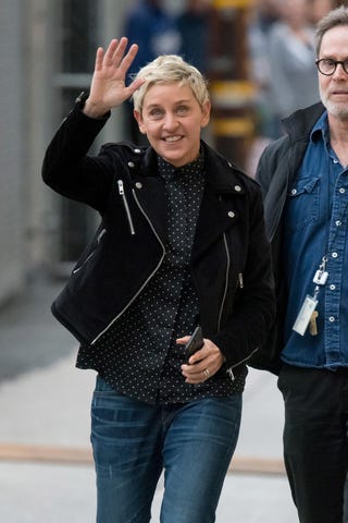 ellen anti aging