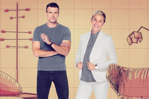 ellen's next great designer