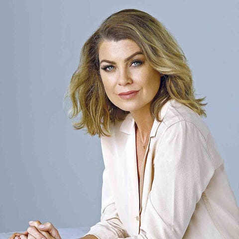 10 pistas para conocer a Ellen Pompeo
