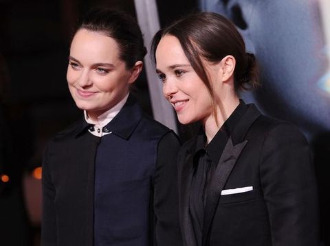 Ellen Page e Emma Portner si sono sposate: su Instagram le foto delle nozze dell'attrice di Juno