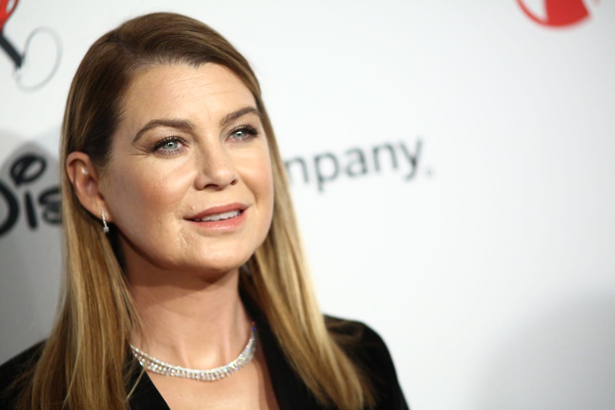 Ellen Pompeo moves away from ‘Grey’s Anatomy’ for this new series