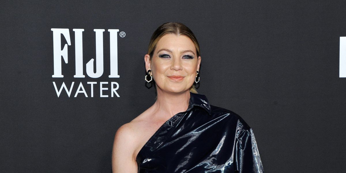 Ellen Pompeo Interrupts Net-A-Porter Interview to Call Out Lack of ...
