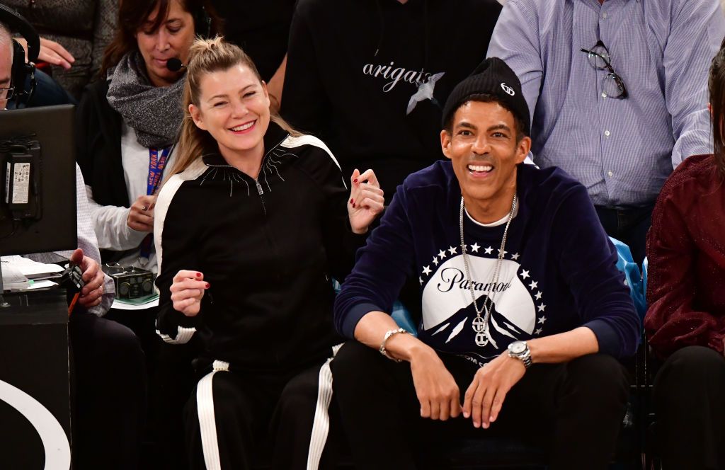 What Ellen Pompeo S Life With Her Husband Chris Ivery And Their Family Is Like Outside Of Grey S Anatomy