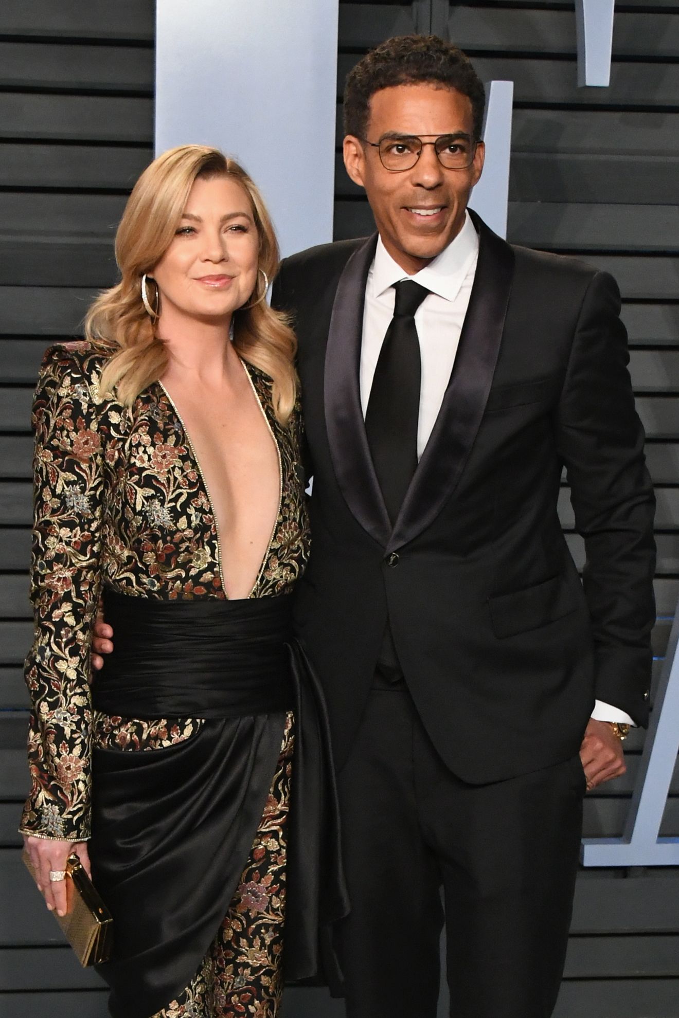 Ellen Pompeo Husband & Kids - All About the 'Grey's Anatomy' Star's Family