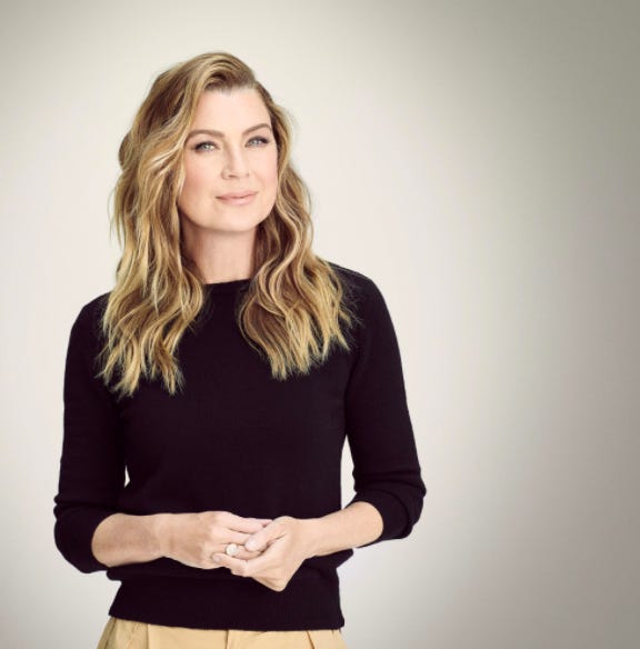 Ellen Pompeo, Candace Cameron Bure & More Join Makeover Takeover 2021 ...