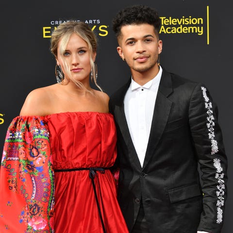 2019 Creative Arts Emmy Awards - Arrivals