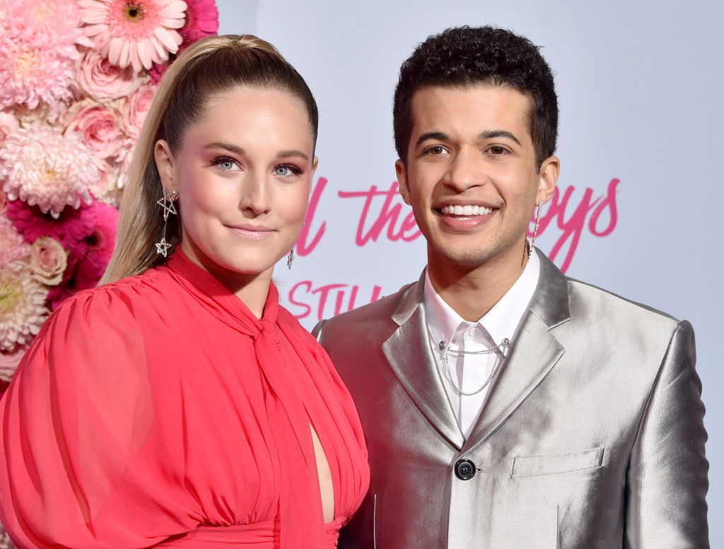 Who is - Meet Jordan Fisher's Actress Wife