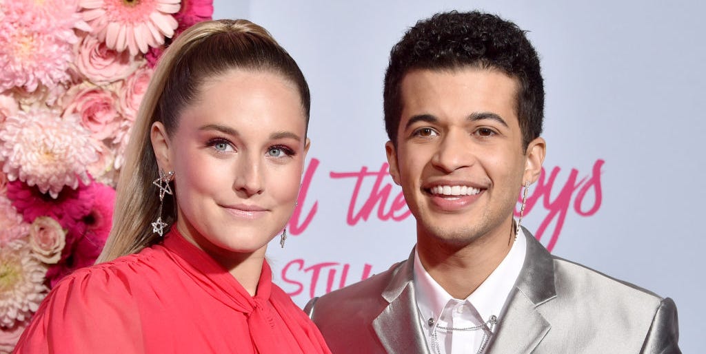 All About Ellie Woods, ‘Work It’ Star Jordan Fisher’s Fiancée