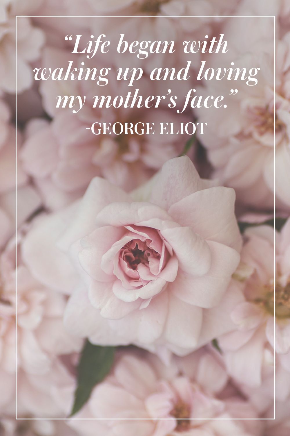 21 Best Mother's Day Quotes - Beautiful Mom Sayings for Mothers Day 2018