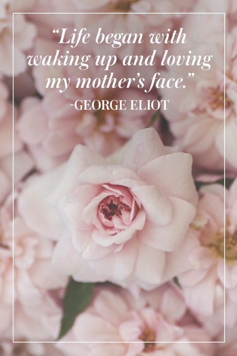 30+ Best Mother's Day Quotes - Beautiful Mom Sayings for Mothers Day 2021