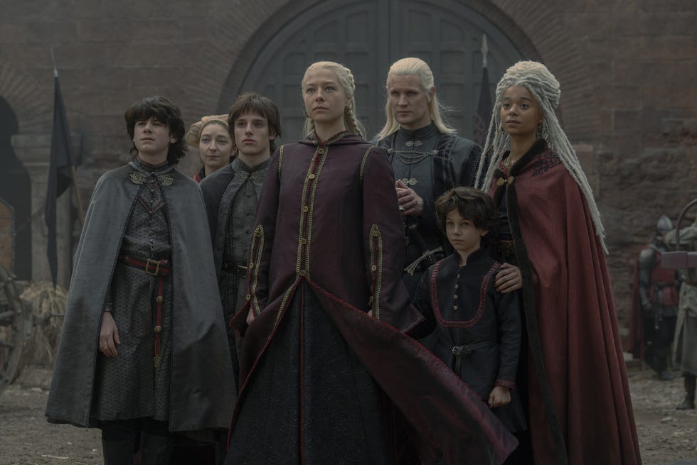 Spoilers: How Daemon Targaryen﻿ Eventually Dies on ‘House of the Dragon’