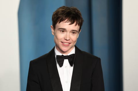 25 Non-Binary Celebs - Celebrities Who Identify as Genderfluid