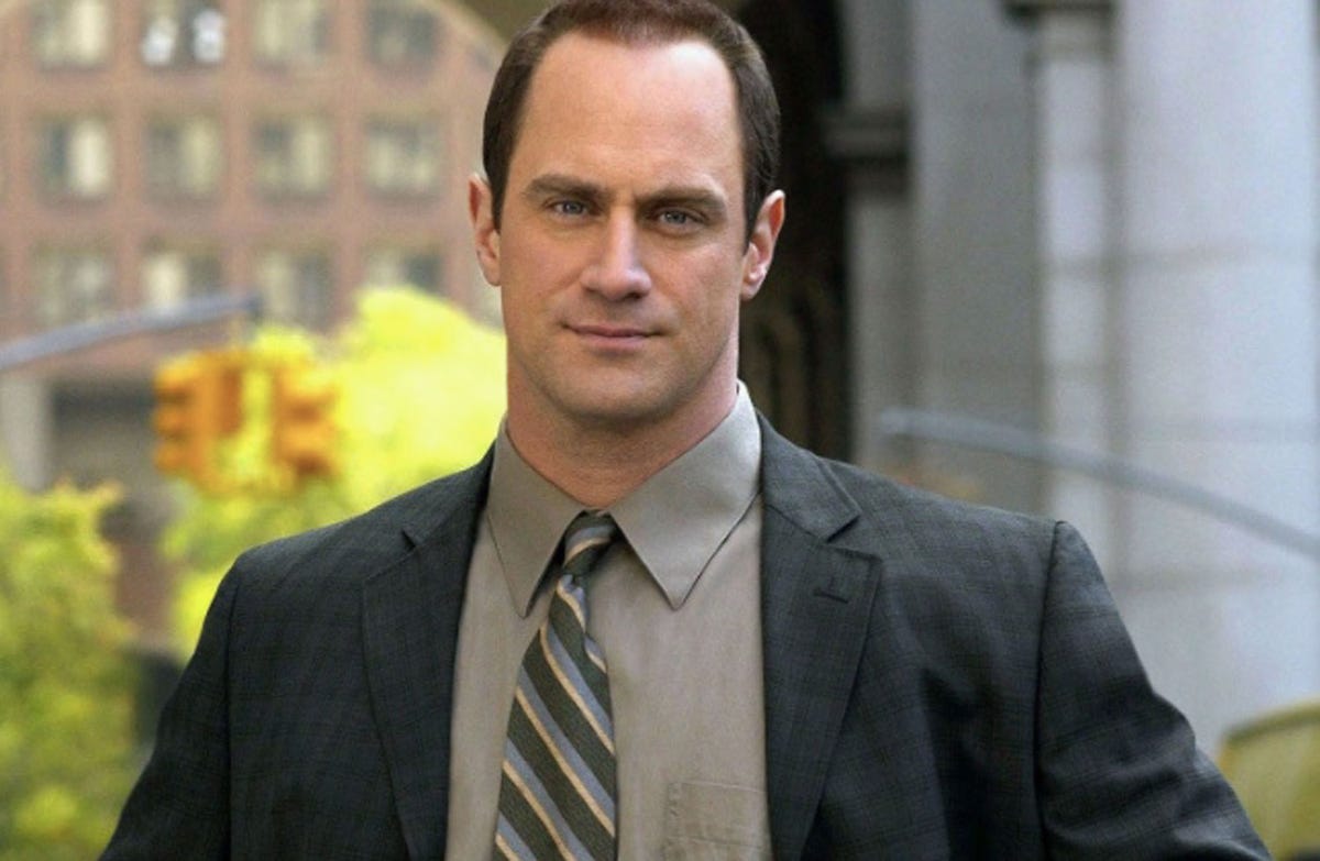 Law and Order Stabler spin-off Organized Crime sets premiere date