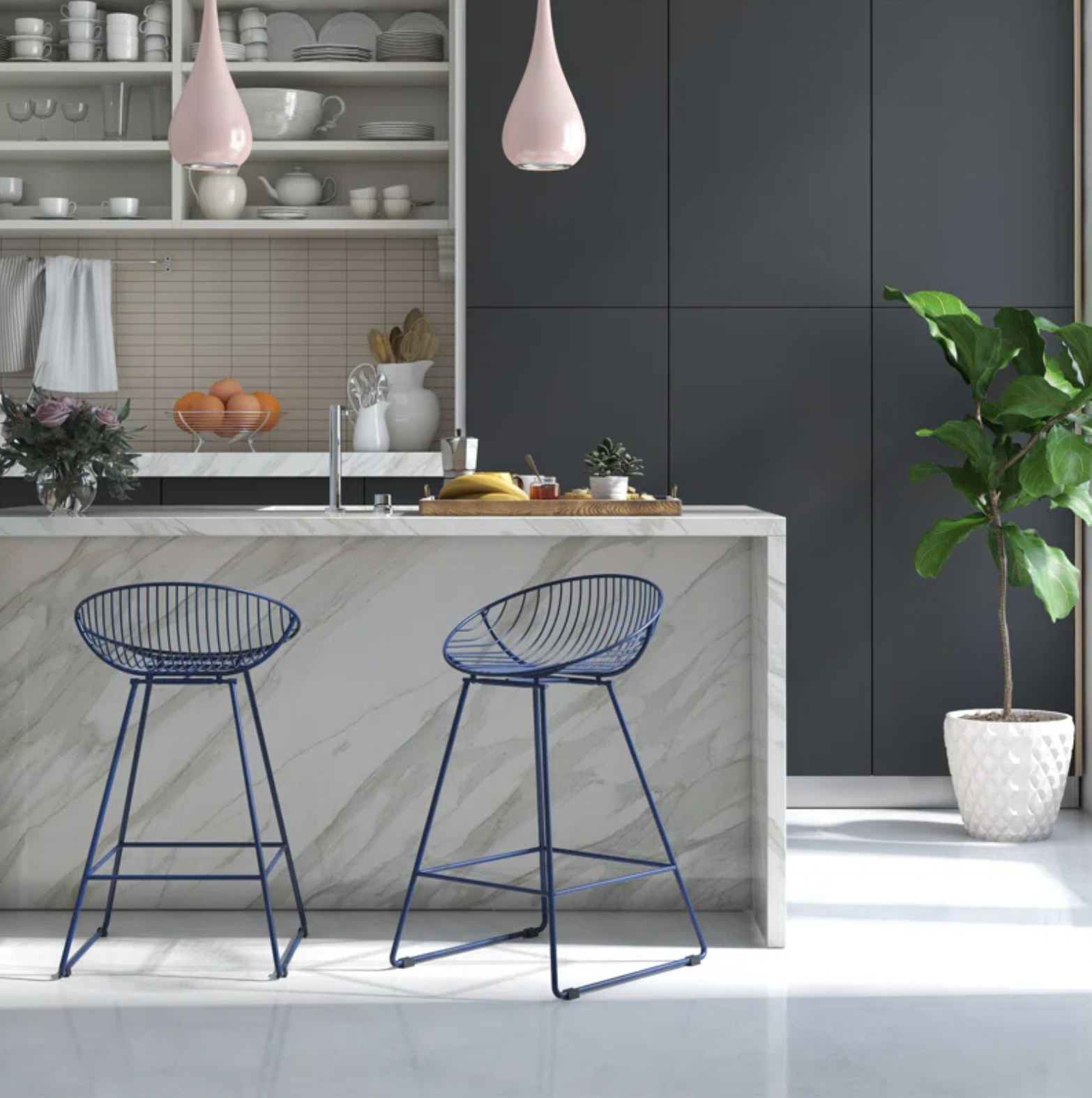 best affordable counter stools