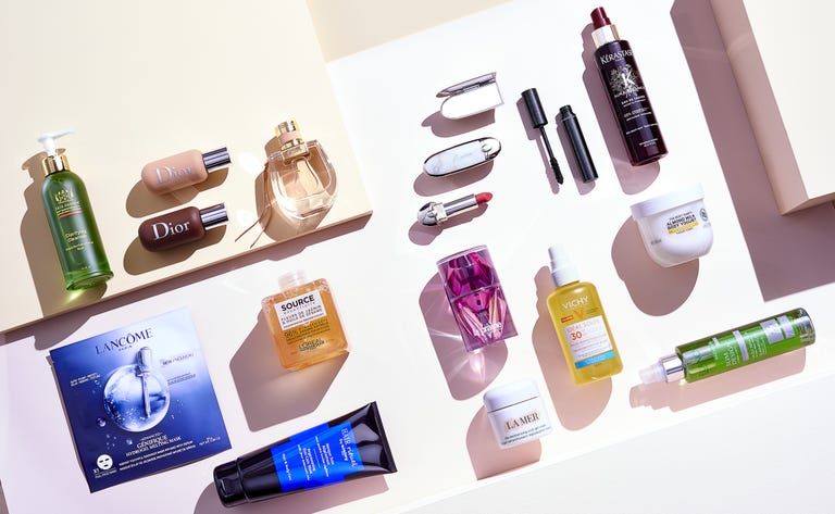 ELLE 2019 International Beauty Awards - Best New Beauty Products of 2019