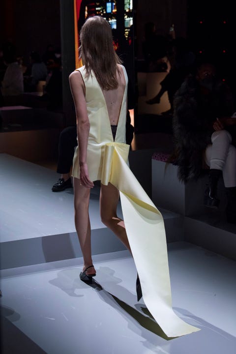 Prada spring 2022 prada spring 2022