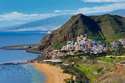 An Insider's Guide to the 3 Best Canary Islands - Canary Islands Travel ...