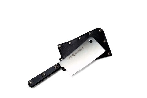 chrome hearts meat cleaver
