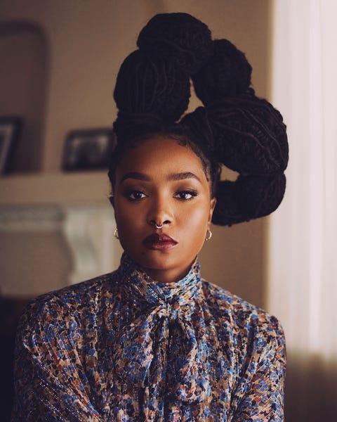 kiki layne