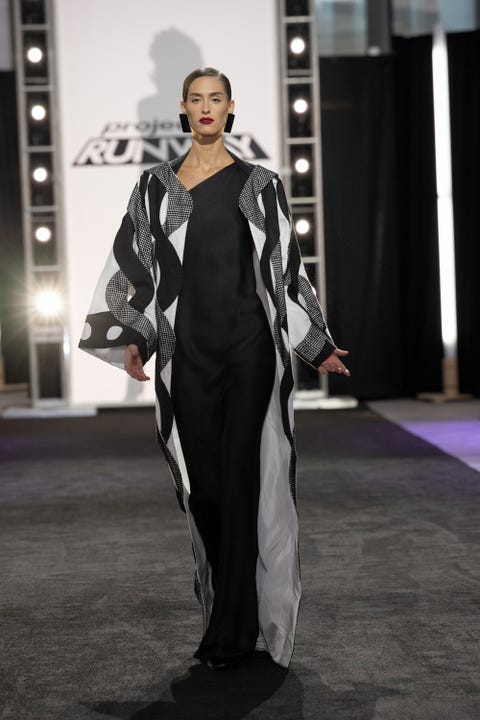 Project Runway - Season 19 project runway episode 1914 pictured l r photo by greg endriesbravo