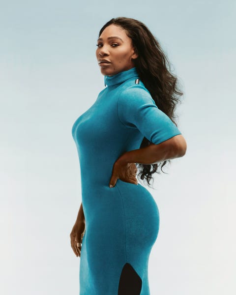 serena williams