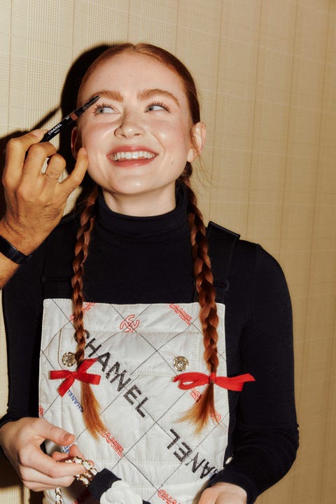 sadie sink